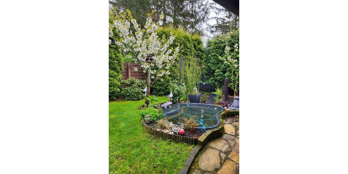 Reihenhaus Essen Stadtbezirk V - 4 Zimmer, 82 m&sup2;, 285.000&euro; | Angebot:25293476