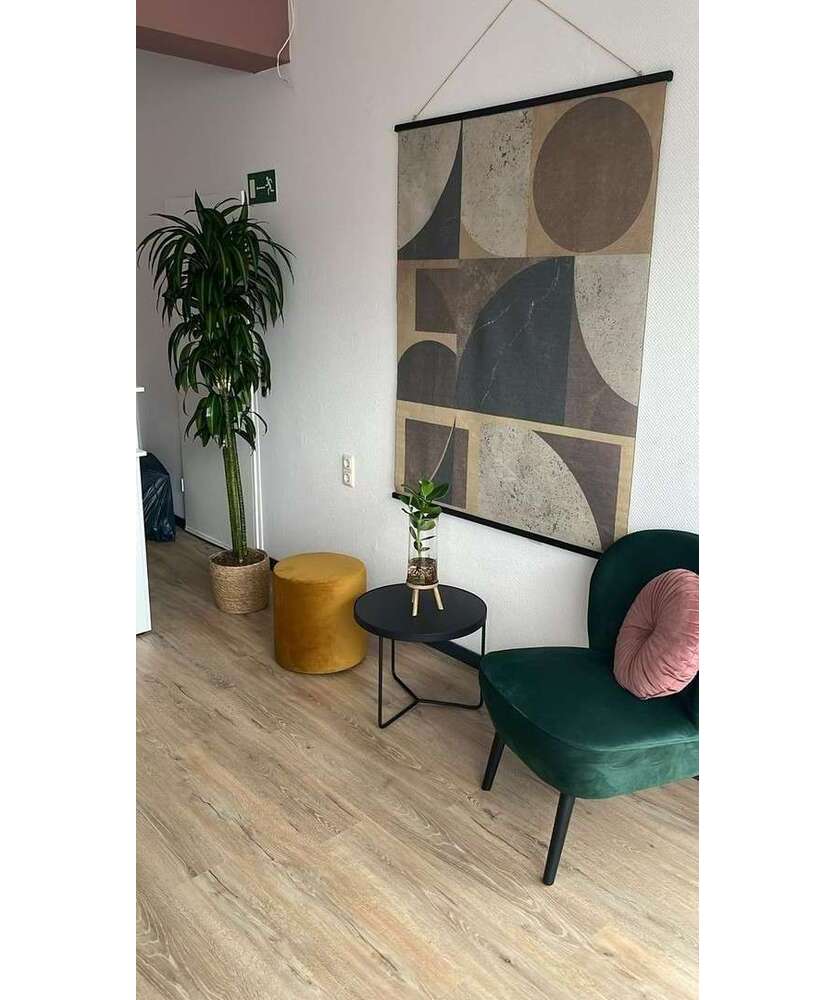 Büro in Oberhausen 444 € 32 m²