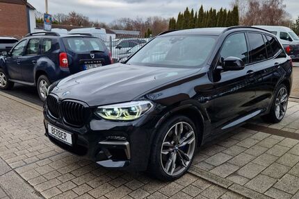 BMW X3 M40 131.100 km 36.690 &euro; Herten 45701