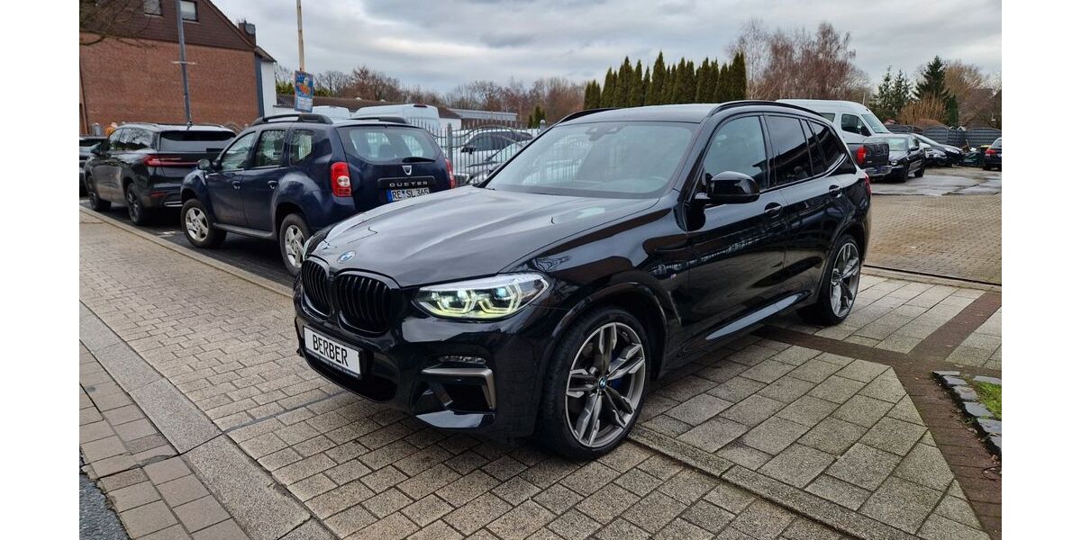 BMW X3 M40 131.100 km 36.690 &euro; Herten 45701