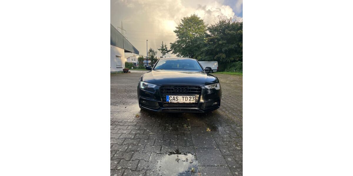 Audi A5 171.000 km 11.500 &euro; Castrop-Rauxel 44575