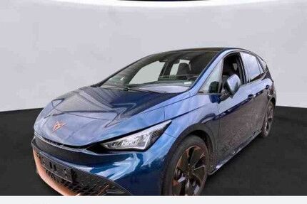 Cupra Born 42.213 km 23.580 € Bochum 44809