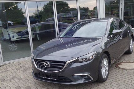 Mazda 6 63.257 km 14.900 &euro; Herten 45701