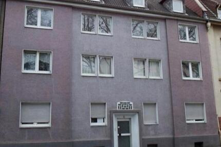 Erdgeschoss Wohnung in Gelsenkirchen 2 zimmer