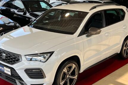 Seat Ateca 55.000 km 25.500 € Essen 45326