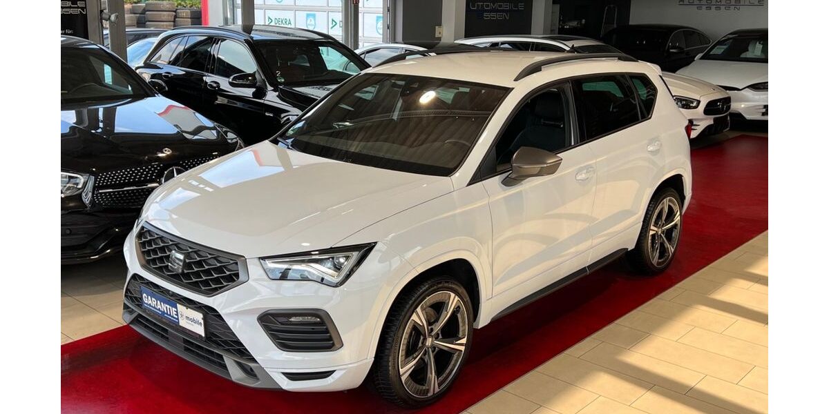 Seat Ateca 55.000 km 25.500 &euro; Essen 45326