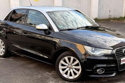 Audi A1 133.549 km 8.490 € Oberhausen 46045
