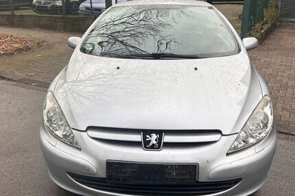 Peugeot 307 153.000 km 3.450 € Gelsenkirchen 45889