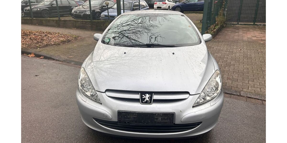 Peugeot 307 153.000 km 3.450 € Gelsenkirchen 45889
