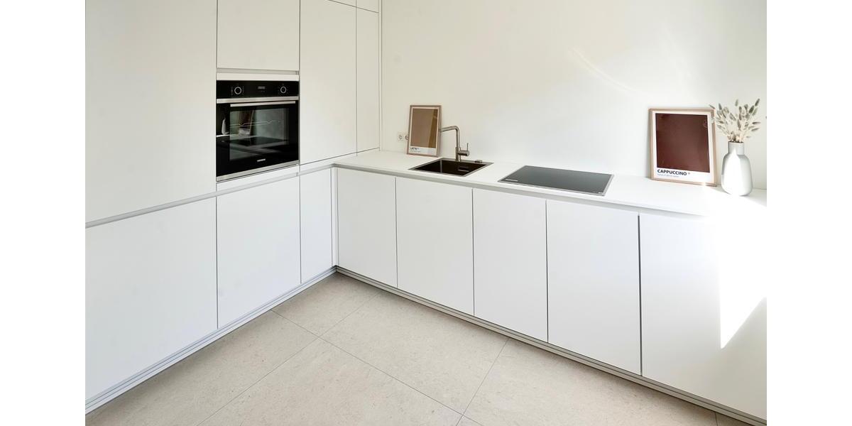 Etagenwohnung Essen Stadtbezirk II - 2 Zimmer, 58 m&sup2;, 209.000&euro; | Angebot:27407898