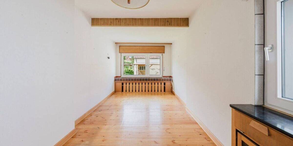 Mehrfamilienhaus, Wohnhaus Marl Drewer - 9 Zimmer, 193 m&sup2;, 369.000&euro; | Angebot:26834151