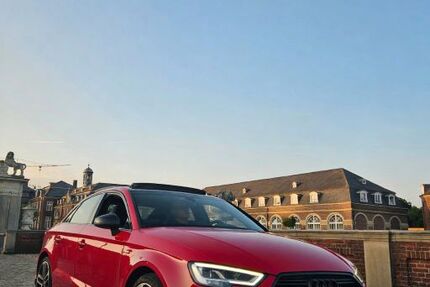 Audi A3 116.500 km 18.500 &euro; Witten 58454