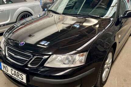 Saab 9-3 130.000 km 10.990 € Ratingen 40878
