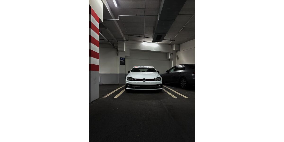 VW Polo 57.000 km 18.000 &euro; Velbert 42555