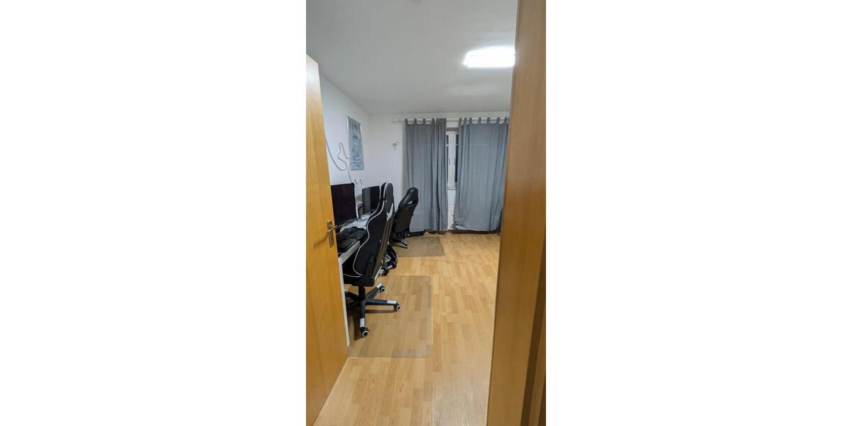 helle Wohnung im Herzen von Vluyn 3 zimmer