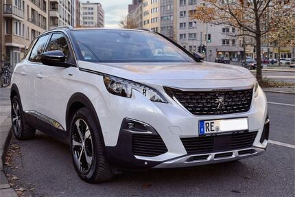 Peugeot 3008 96.500 km 17.900 &euro; Herten 45701