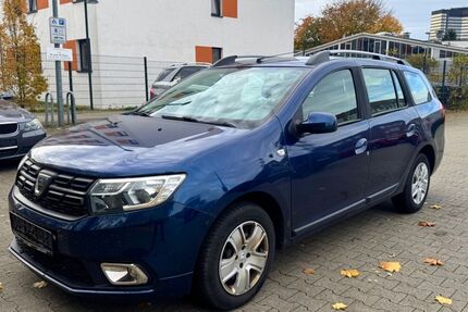 Dacia Logan 154.000 km 4.900 € Essen 45139