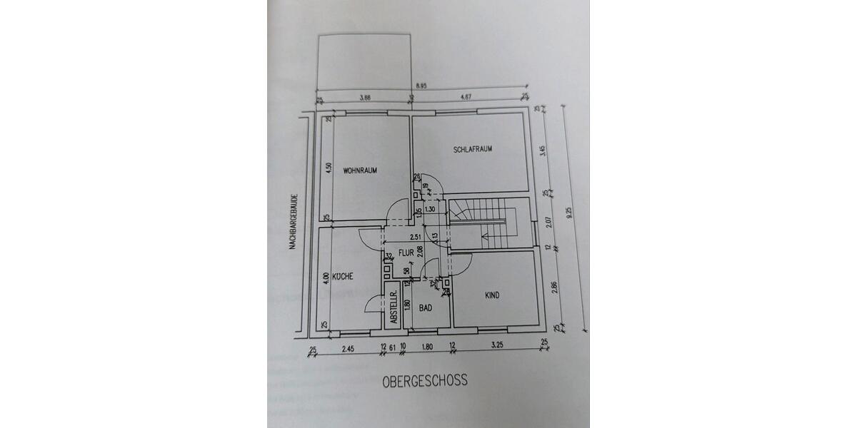 Doppelhaushälfte Bochum Bochum-Ost - 8 Zimmer, 171 m&sup2;, 520.000&euro; | Angebot:27137107