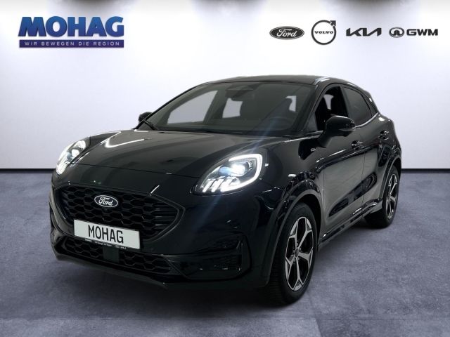 Ford Puma 20.918 km 24.890 &euro; Essen 45134