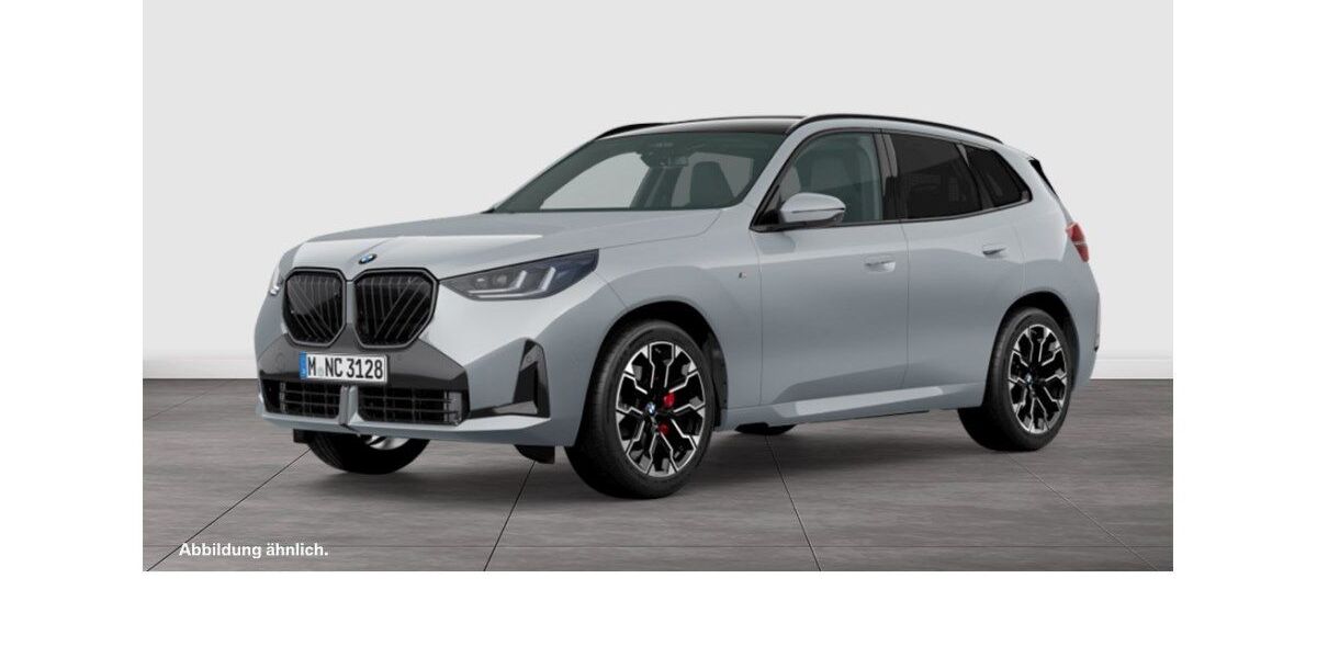 BMW X3 7.226 km 59.890 &euro; Velbert 42553