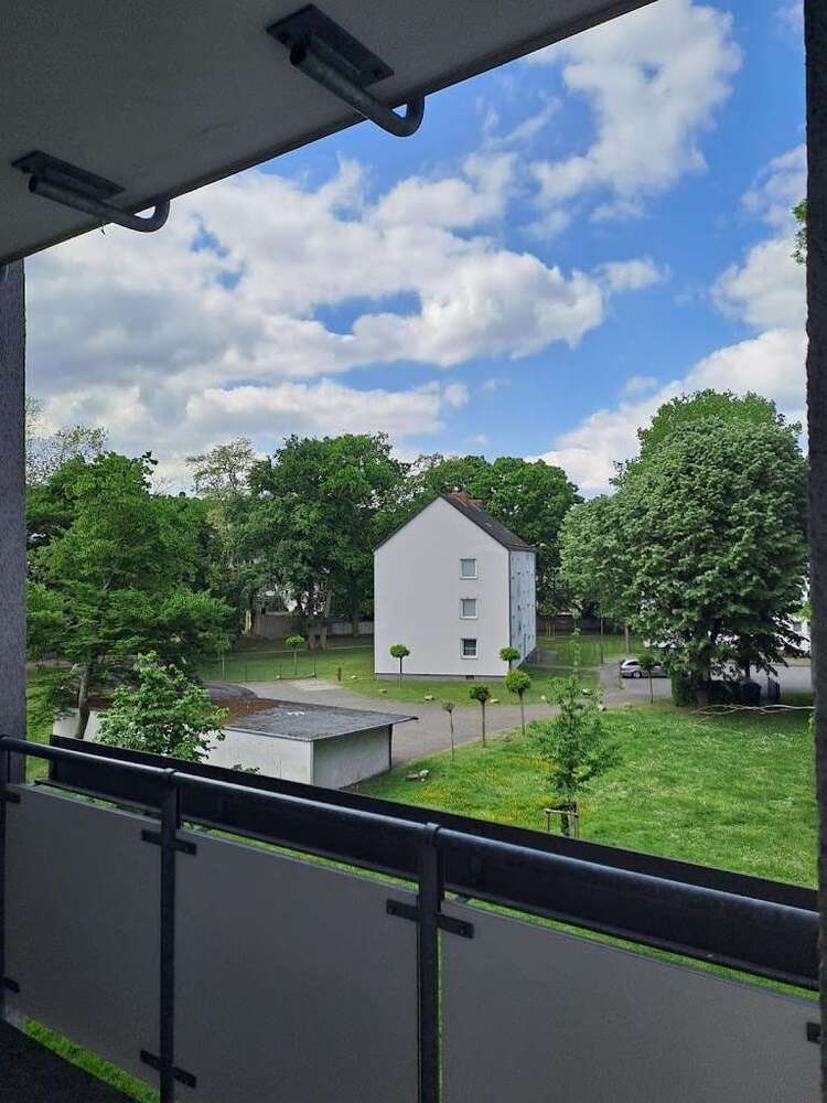 Wohnung zum Mieten in Düsseldorf 497,42 € 48.2 m²