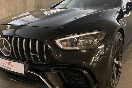 Mercedes-Benz AMG GT 71.000 km 98.980 &euro; Essen 45133