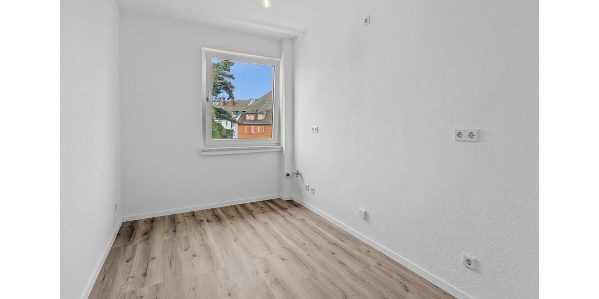 Etagenwohnung Castrop-Rauxel Becklem - 2 Zimmer, 53 m&sup2;, 450&euro; | Angebot:26356329