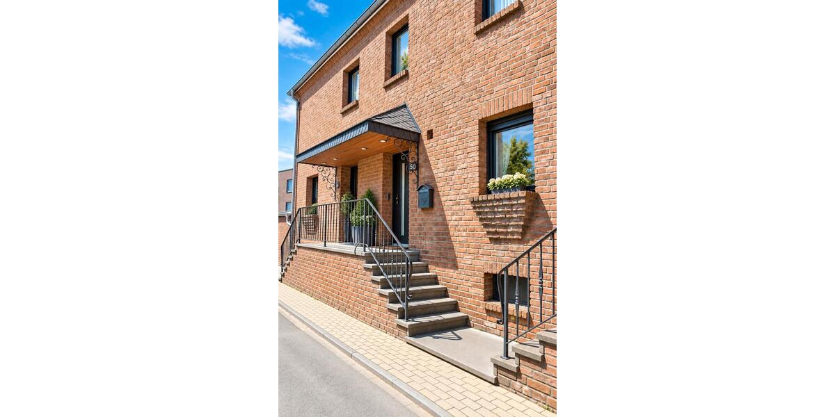 Reihenhaus Kamp-Lintfort Lintfort - 4 Zimmer, 88 m&sup2;, 289.000&euro; | Angebot:27484944
