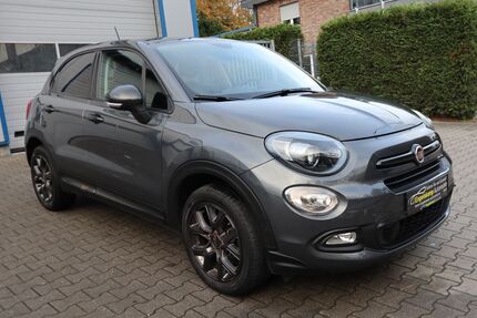 Fiat 500X 54.000 km 12.990 &euro; Oer-Erkenschwick 45739