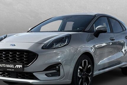 Ford Puma 74.976 km 16.490 € Moers 47441