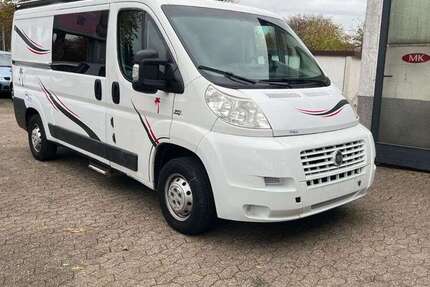 Fiat Ducato 335.000 km 12.980 € Essen 45141