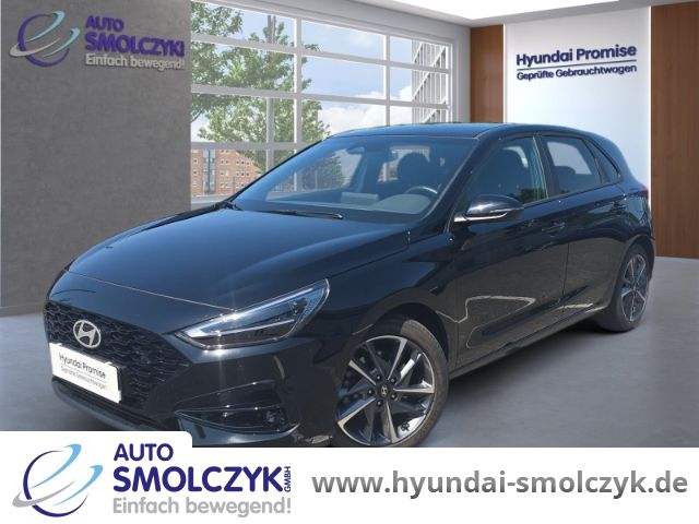 Hyundai i30 7.091 km 19.390 &euro; Hattingen 45525