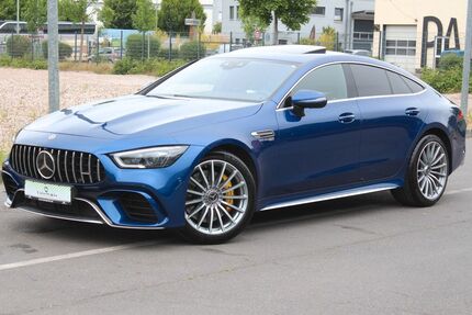 Mercedes-Benz AMG GT 164.000 km 68.490 &euro; Witten - NRW 58452