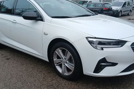 Opel Insignia 214.000 km 10.950 &euro; Ratingen 40882