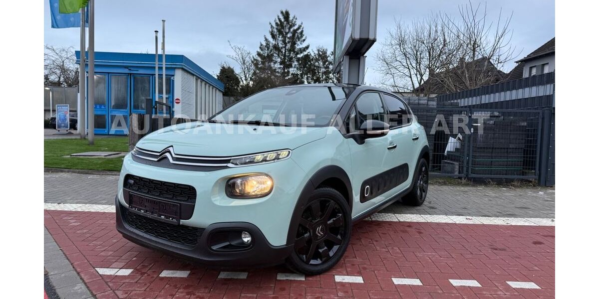 Citroen C3 87.000 km 9.999 &euro; Bottrop 46236