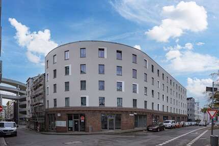 Büro in Wuppertal 792 € 73.5 m²