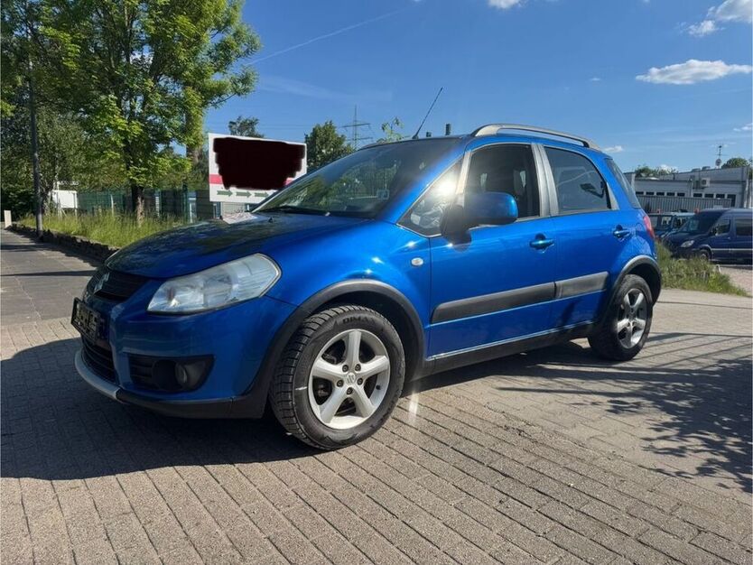 SX4