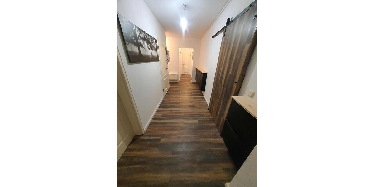 Etagenwohnung Essen Stadtbezirk III - 5 Zimmer, 134 m&sup2;, 1.480&euro; | Angebot:25407496