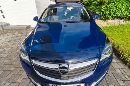 Opel Insignia 190.000 km 6.200 &euro; Mülheim an der Ruhr 45479