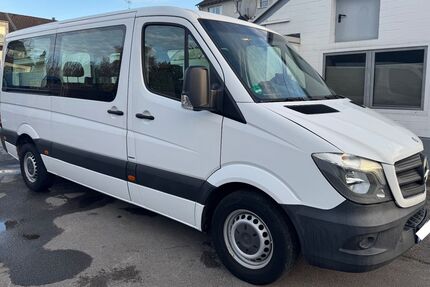 Mercedes-Benz Sprinter 95.000 km 22.500 &euro; Essen 45259