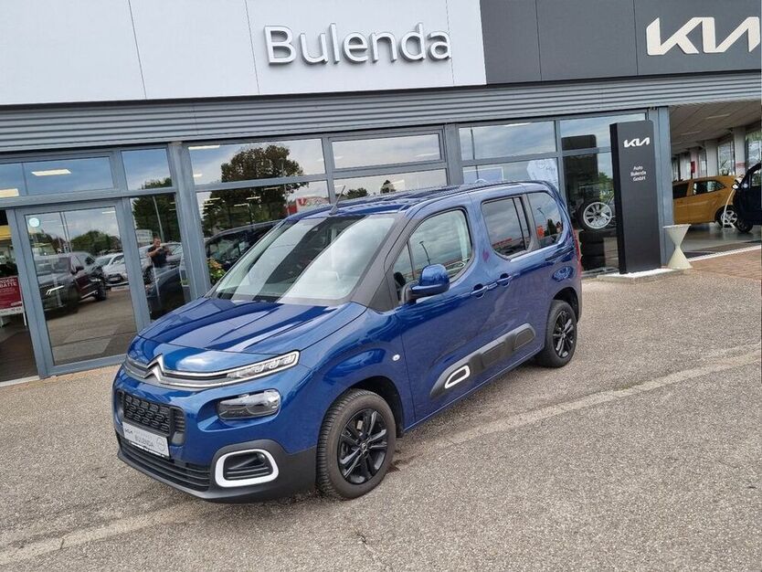 Berlingo