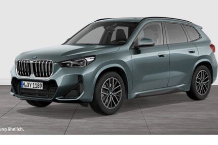 BMW X1 2.990 km 46.440 &euro; Velbert 42553