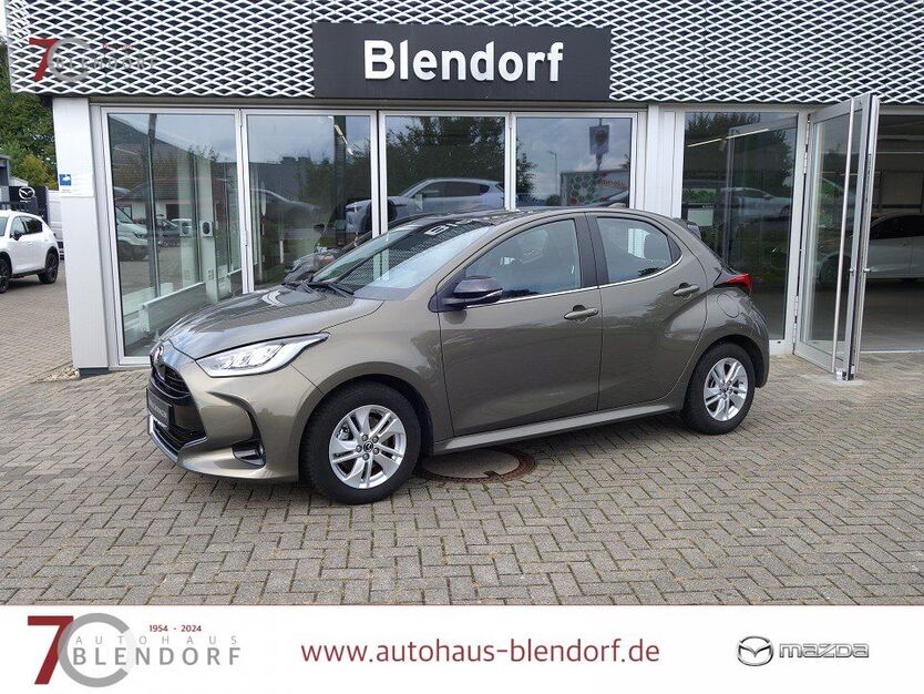 Mazda 2 Hybrid 29.292 km 19.900 € Herten 45701