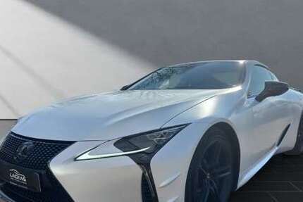 Lexus LC 500 16.436 km 118.900 € Wesel 46485
