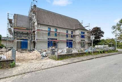 Haus Duisburg Angerhausen - 4 Zimmer, 162 m&sup2;, 699.000&euro; | Angebot:27013540
