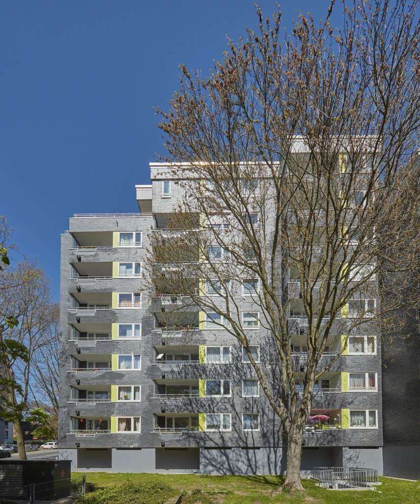 Wohnung zum Mieten in Bochum 340,99 € 63.99 m²