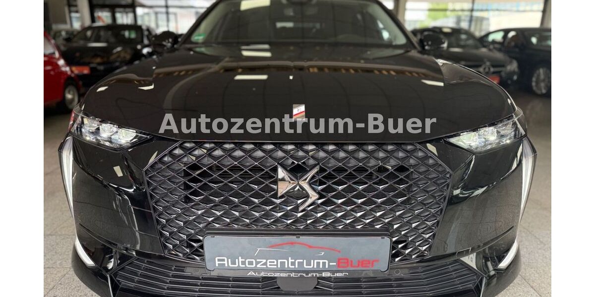 DS Automobiles DS4 12.000 km 25.390 € Gelsenkirchen 45881