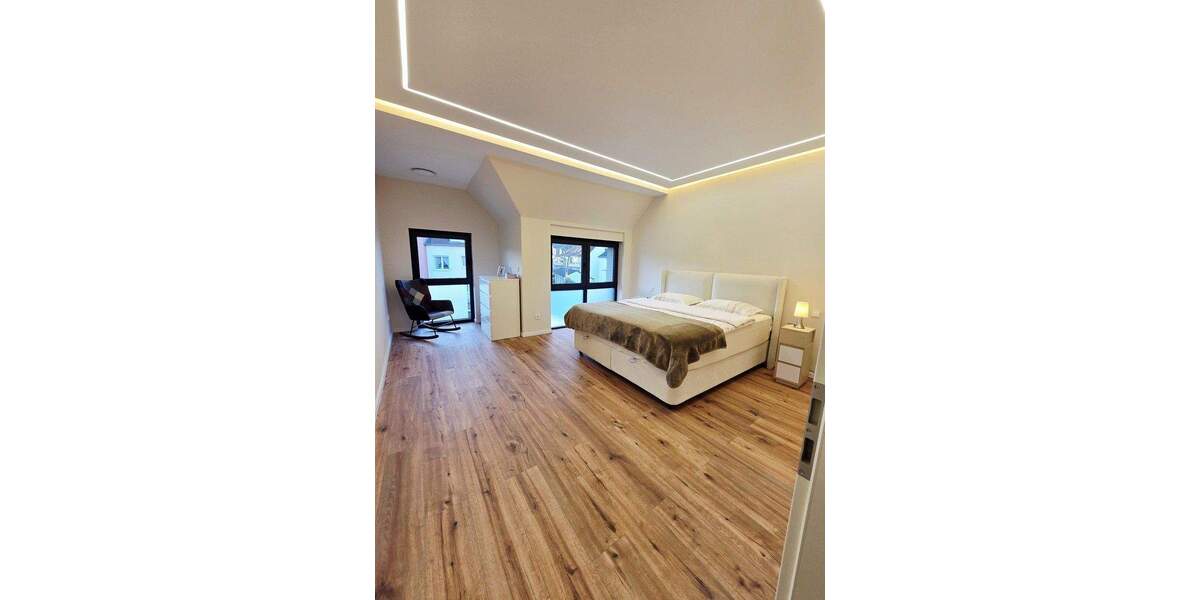 Exklusives Einfamilienhaus in Spielstraße - komplett kernsaniert und hochwertig ausgestattet 5 zimmer