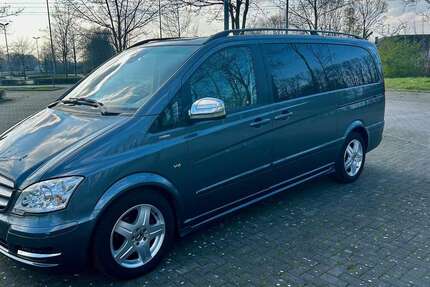 Mercedes-Benz Viano 145.500 km 28.500 &euro; Gladbeck 45968