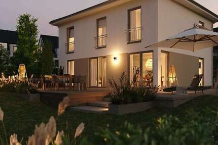 Haus Castrop-Rauxel Rauxel - 5 Zimmer, 152 m&sup2;, 529.000&euro; | Angebot:24812443